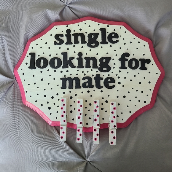 Other - Laundry Room Sign